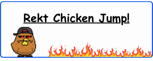 rekt chicken